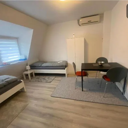 2 Zimmer,Apartment,Monteur,Netflix,Prima Krefeld Exterior photo