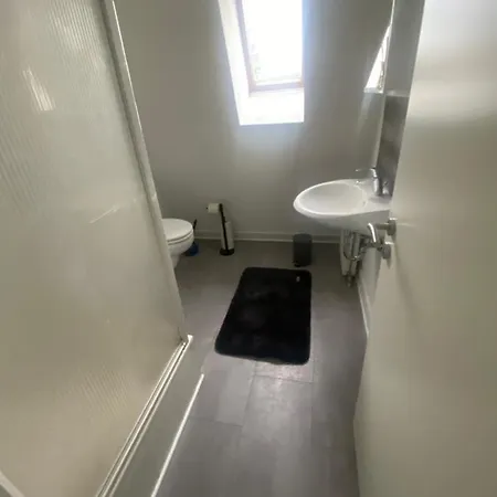 2 Zimmer,Apartment,Monteur,Netflix,Prima Krefeld Exterior photo