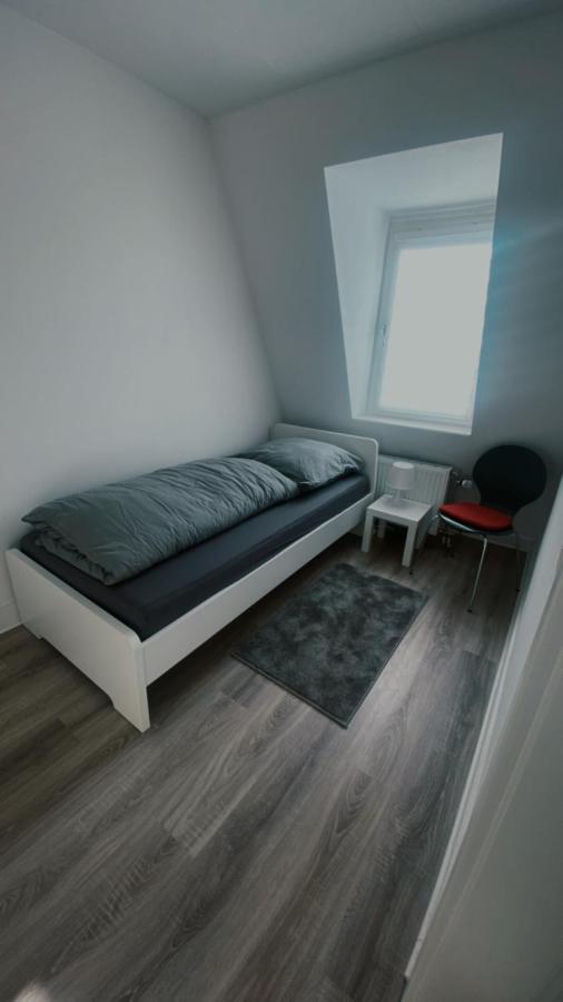 Apartment 2 Zimmer,apartment,monteur,netflix,prima *