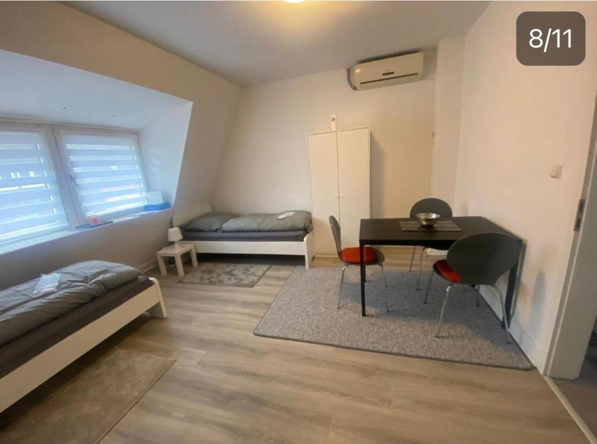 2 Zimmer,apartment,monteur,netflix,prima *