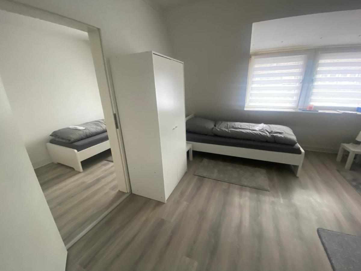 Apartment 2 Zimmer,apartment,monteur,netflix,prima Krefeld