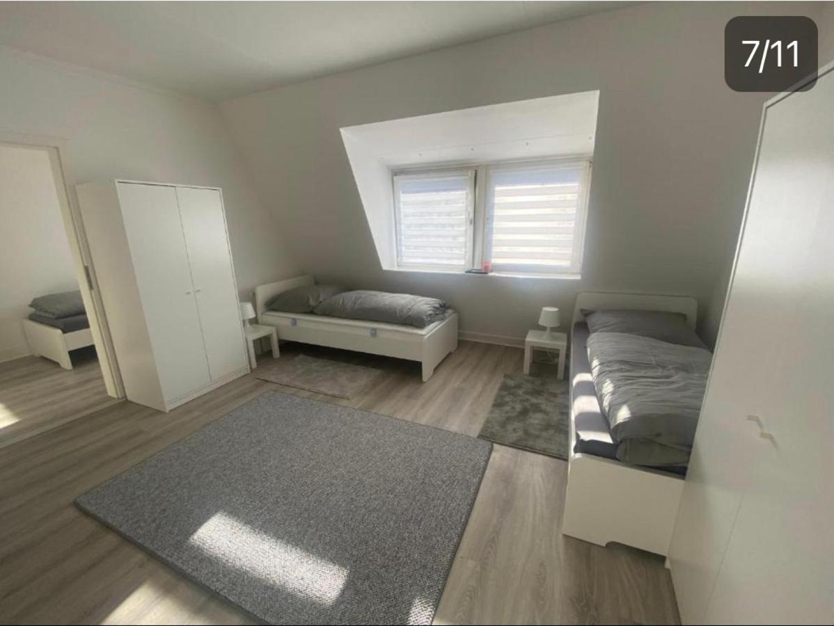 2 Zimmer,apartment,monteur,netflix,prima Apartment *
