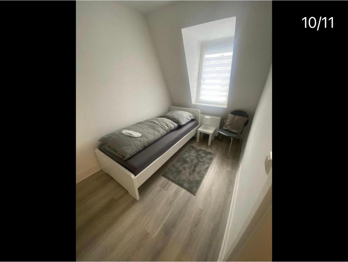 2 Zimmer,apartment,monteur,netflix,prima Apartment